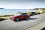 Mercedes-Benz E450 4Matic AMG Line Cabriolet 2020 года (WW)